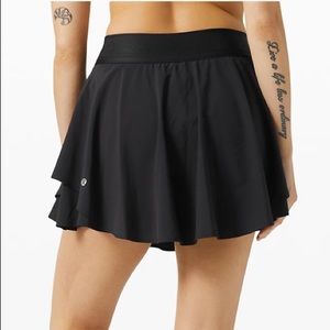 Lululemon Court Rival HR Skirt Tall